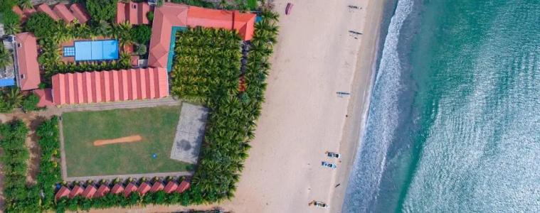 Jkab Beach Resort - 21