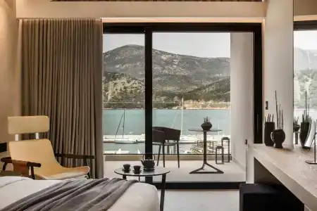 Canale & Suites - 141