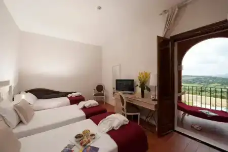 Saturnia Tuscany - 118
