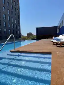 Paxton Barcelona - 37