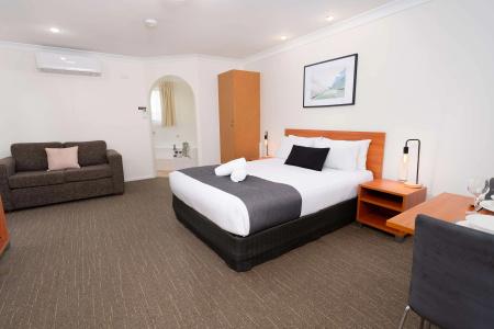 Best Western Tuscany on Tor Motor Inn - 63