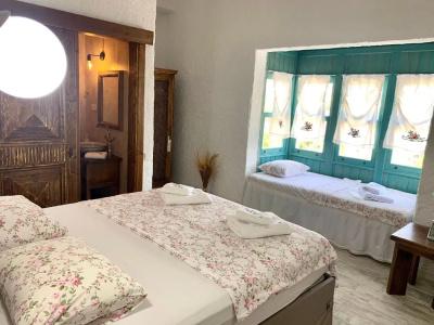 Windmill Alaçatı - 115