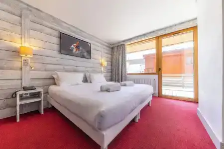 Chalet Aiguille Percée - 25