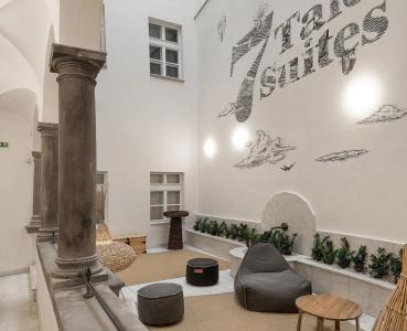 7 Tales Suites - 11