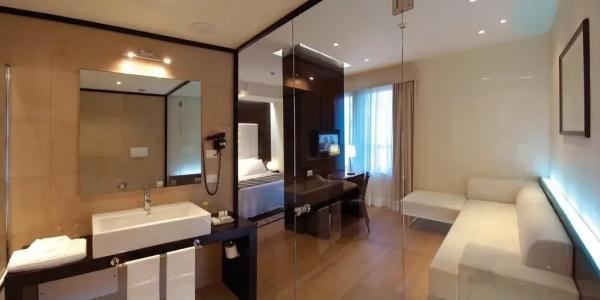 Sardegna - Suites & Restaurant - 9