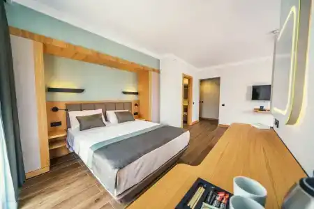 Premier Nergis Beach & Spa - 34