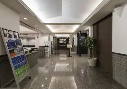 Flexstay Inn Shinurayasu - 12