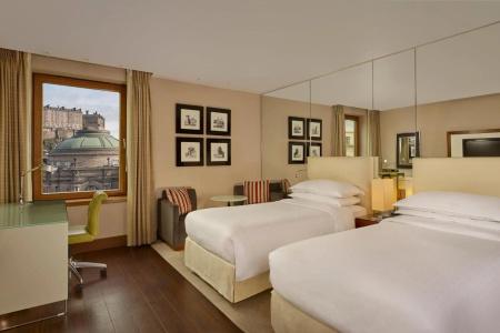 Sheraton Grand & Spa - 18
