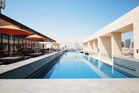 Canopy by Hilton Dubai Al Seef - 8