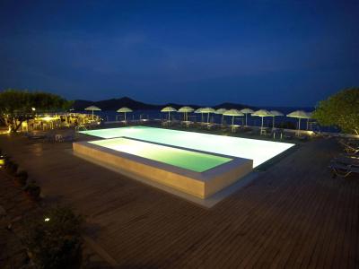Elounda Ilion Bungalows - 16