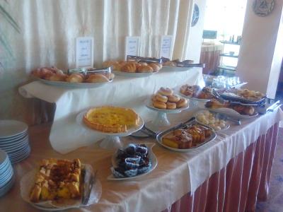 Spiaggia Marconi - 11