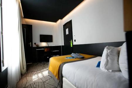 Hôtel Gaston - 35