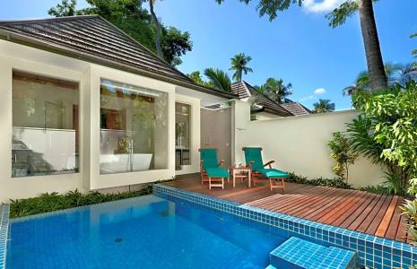 Hilton Seychelles Labriz Resort & Spa - 54