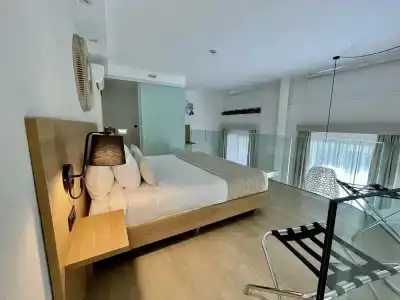 emblemático Hi Suites - 59