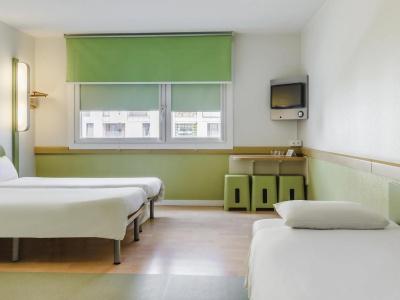 ibis budget Warszawa Reduta - 10