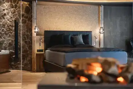 La Roccia Wellness - 82