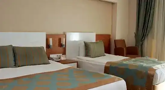 Annabella Park - All Inclusive - 40