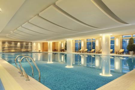 DoubleTree by Hilton Hangzhou East - 18