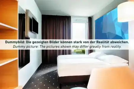 ibis Bochum Zentrum - 25