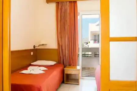 Summer Memories Aparthotel - 32