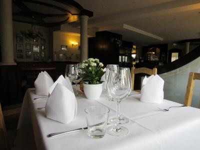 Weisser Schwan - 12