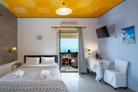Korifi Suites Collection Adults Only - 42