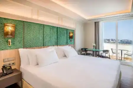 Barcelo La Nucia Palms - 57