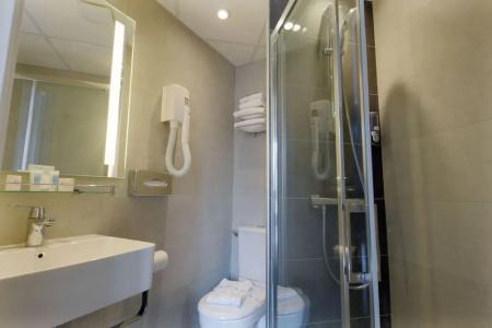 Avia Hôtel Saphir Montparnasse - 27
