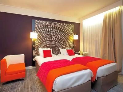 Mercure Nantes Centre Grand - 54