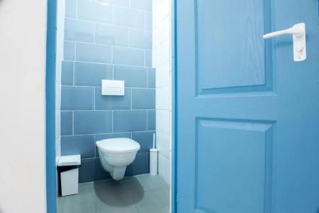Absolut City Hostel - 25
