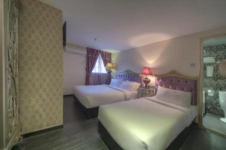 Arenaa Batik Boutique - 23