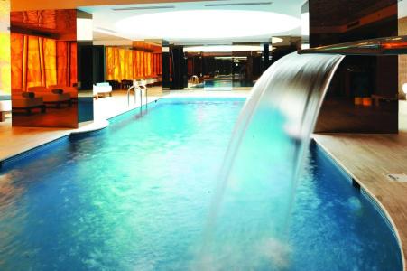 Palmalife Bodrum Resort & Spa by Root - 20