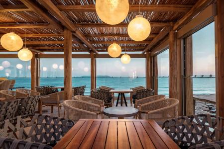 Mitsis Rinela Beach Resort & Spa - 14