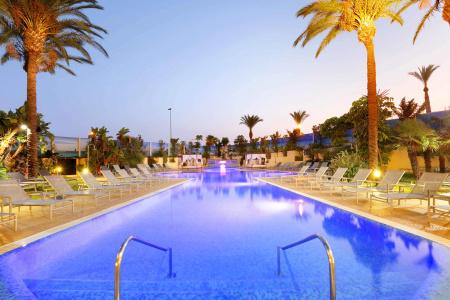 Exe Estepona Thalasso & Spa- Adults Only - 20