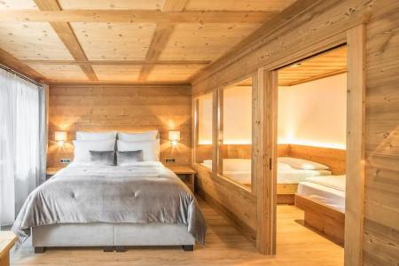 Savoy Dolomites Luxury & Spa - 43