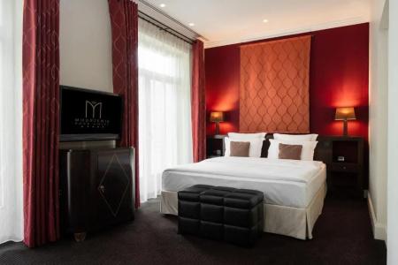 Modrzewie Park & SPA - 21