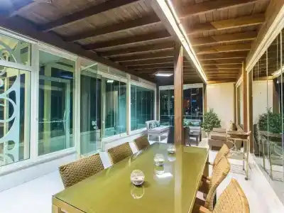 Address Residence Luxury Suite - 15