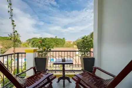 Beyond Yangon Inn - 78