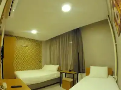 Okur Otel - 15