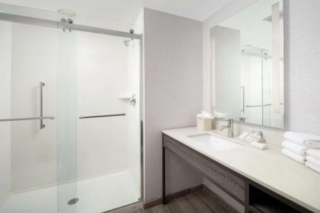 Hilton Garden Inn Miami Brickell South - 69