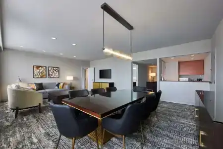 DoubleTree by Hilton Anaheim/Orange County - 39