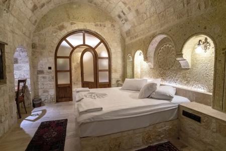Kemerhan Cave Suites - 125