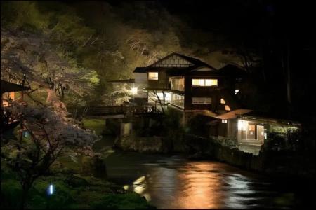 Osawa Onsen Sansuikaku - 29