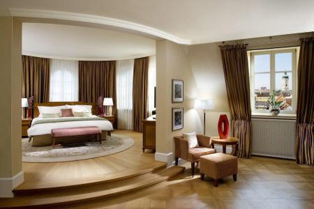 Mandarin Oriental, Munich - 5