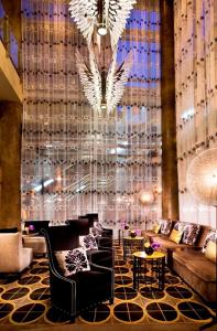 theWit Chicago, A DoubleTree by Hilton - 36