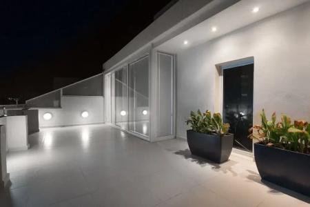 InStyle Aparthotel - 12
