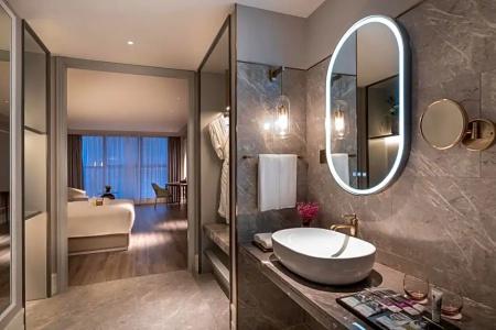 Mercure Suzhou Jinji Lake - 72