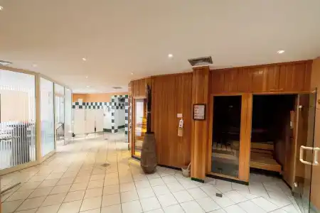 Sonnenresort Hüttmann - 14