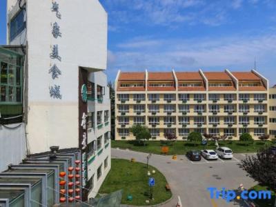 Qingdao Meteorological Holiday - 1