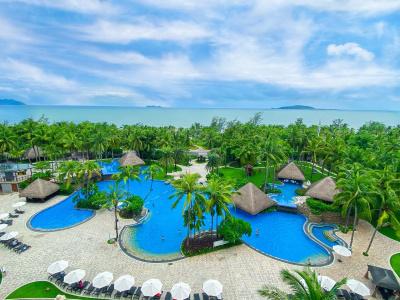 Holiday Inn Resort Sanya Bay, An Ihg - 19